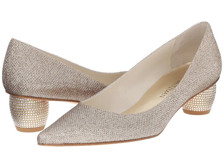 Stuart Weitzman Bridal &amp; Evening Collection - Pocoglobe