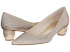 Stuart Weitzman Bridal &amp; Evening Collection - Pocoglobe