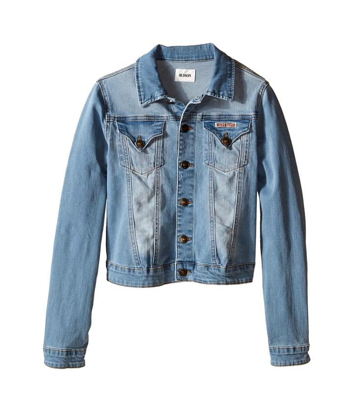 Hudson Kids - Jean Jacket