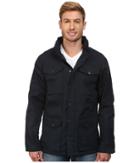 Fj  Llr  Ven Raven Jacket
