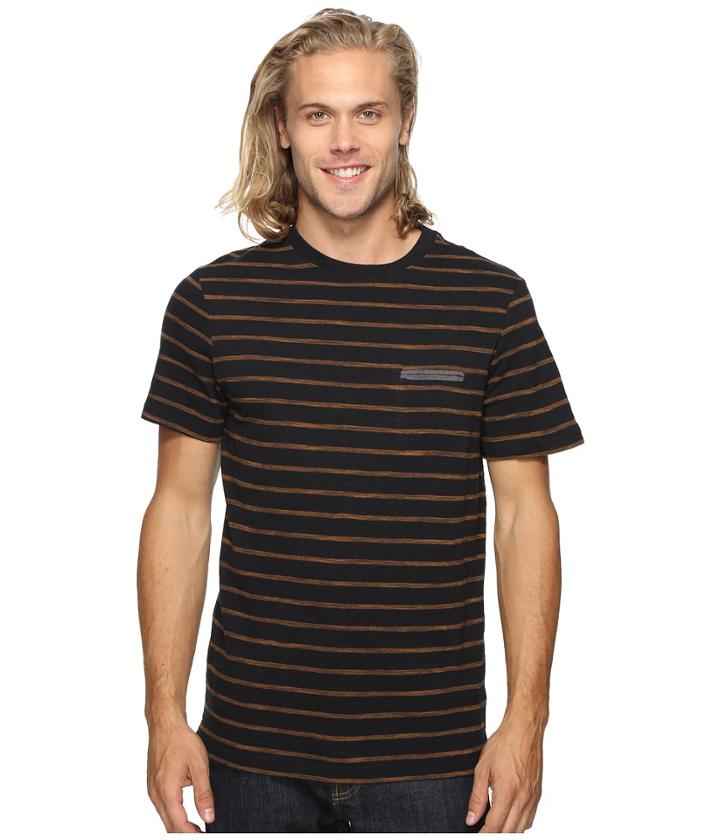 Roark - Vargas Short Sleeve Knit