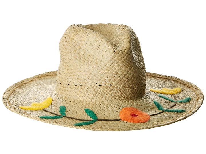 Brixton - Jenna Ii Fedora