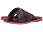 Emporio Armani - Crisscross Sandal