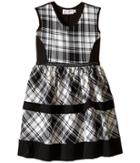 Fiveloaves Twofish - Get Plaid Dress