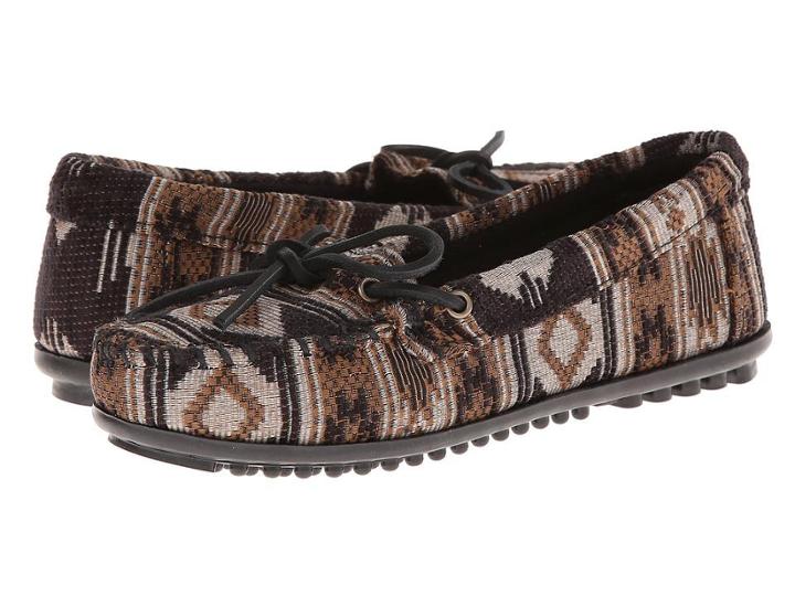 Minnetonka Baja Moc