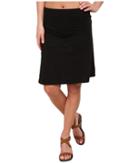 Toad&amp;co - Oblique Jersey Knit Skirt