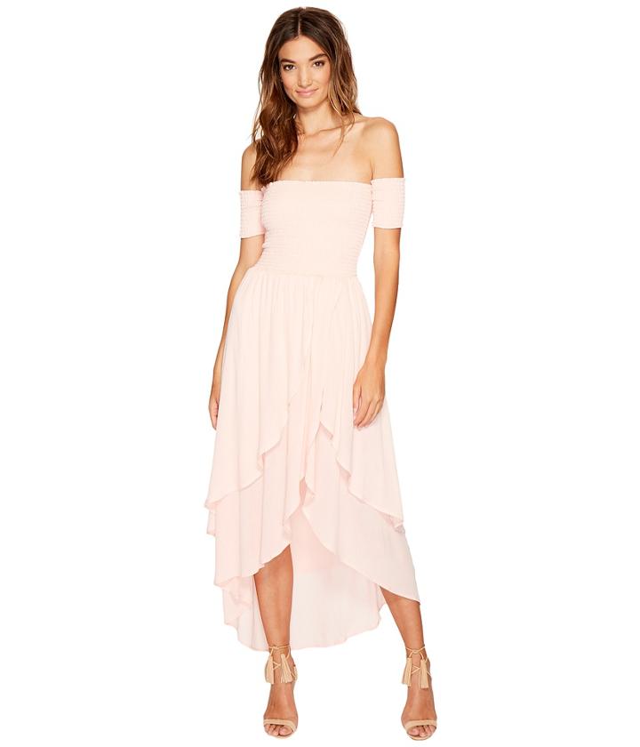 Lucy Love - Barefoot Dress