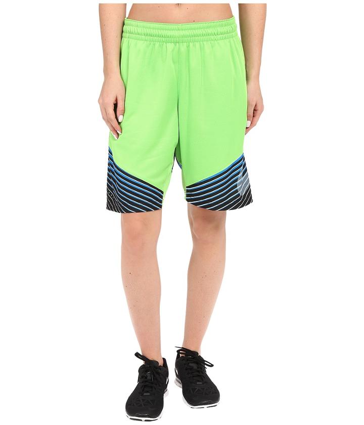 Nike - Elite Basketball Short