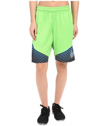 Nike - Elite Basketball Short
