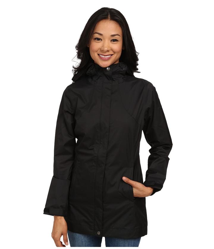Columbia - Splash A Littletm Rain Jacket