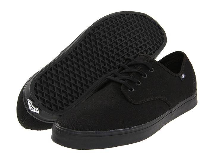 Vans - Madero