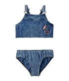 Seafolly Kids - Moonchild Denim Tankini Set