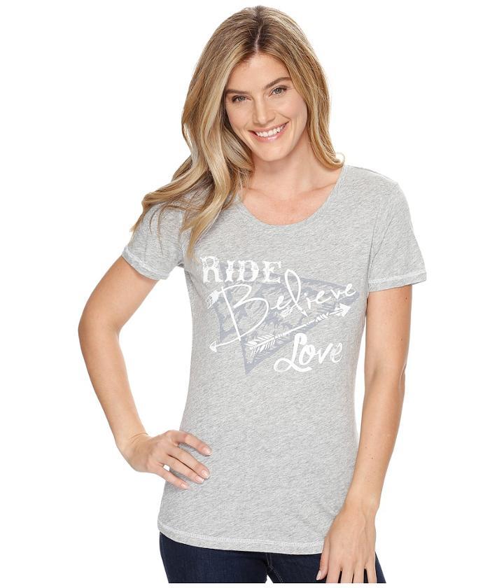 Ariat - Believe Top