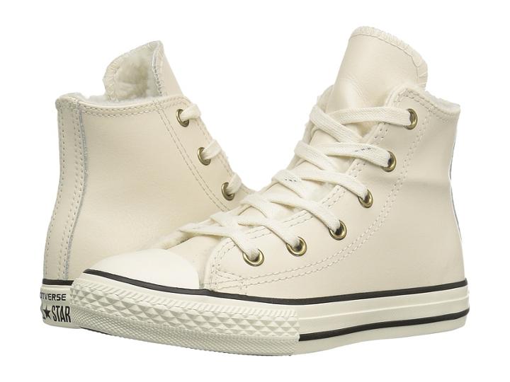 Converse Kids - Chuck Taylor All Star Shearling Hi