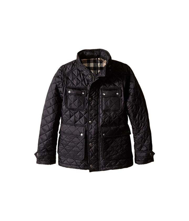 Burberry - Halesworth Jacket