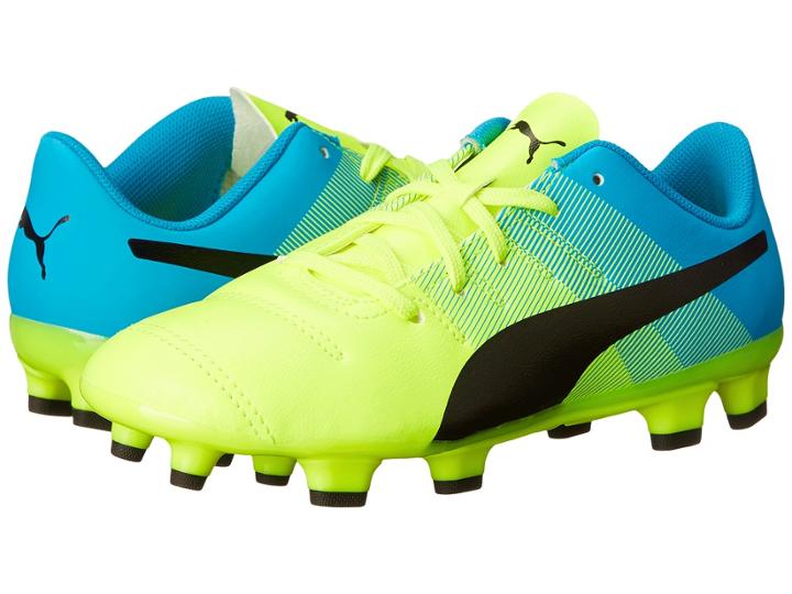 Puma Kids - Evopower 4.3 Fg Jr