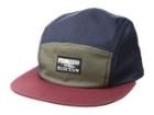 Burton - Cordova 5 Panel Hat