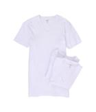 2(x)ist - 3-pack Essential Slim Fit V-neck T-shirt