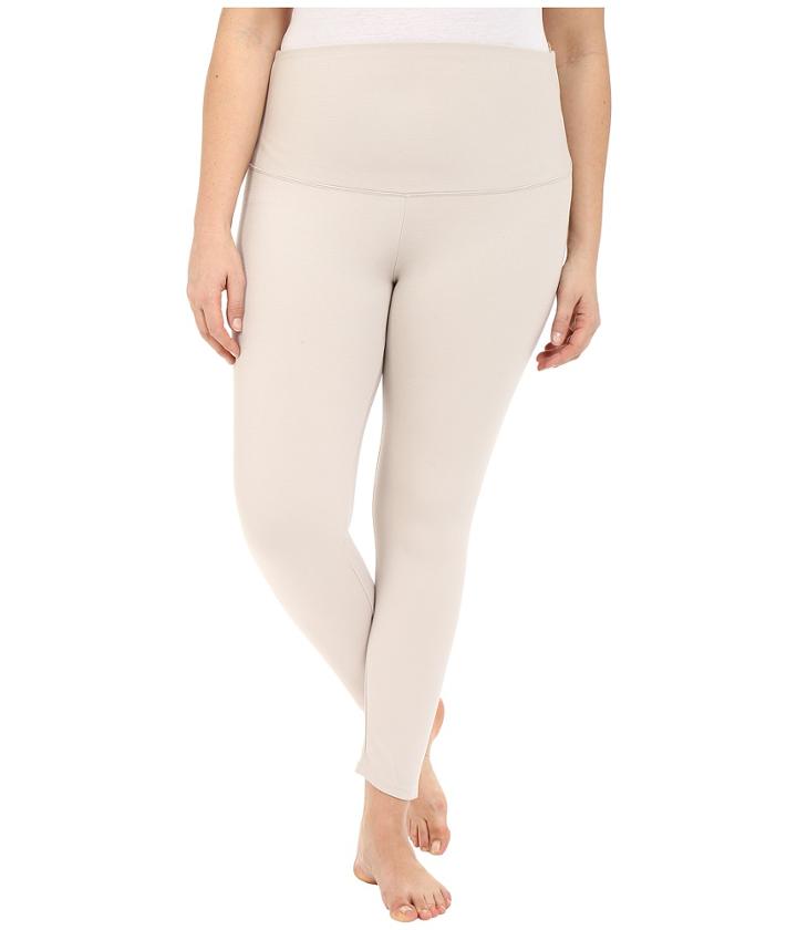 Yummie By Heather Thomson - Plus Size Ray Skimmer