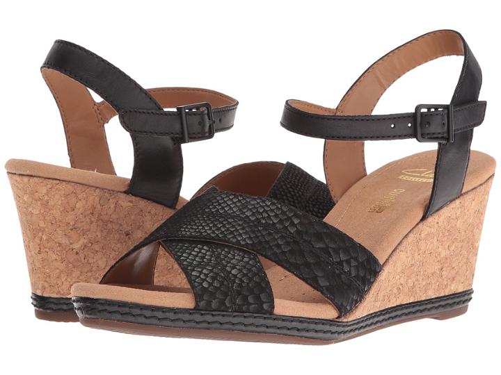 Clarks - Helio Latitude
