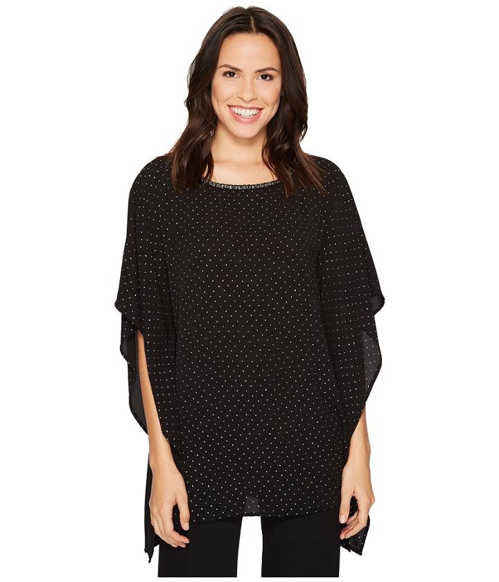 Michael Michael Kors - Starbright Trim Top
