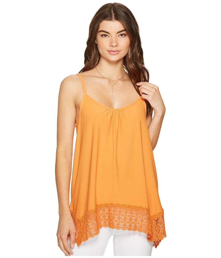 Kensie - Slinky Knit Top Ks7k307s