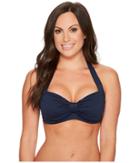Seafolly - Dd Cup Halter Top