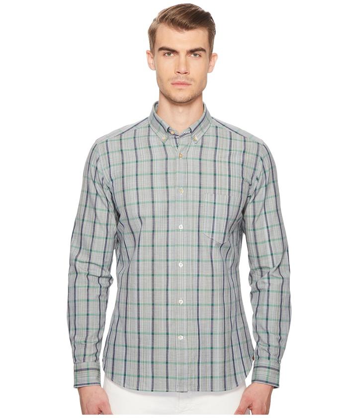 Missoni - Check Shirt