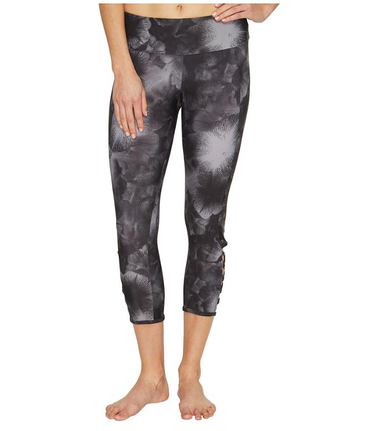 Onzie - Weave Capris