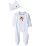 Dolce &amp; Gabbana Kids - Zambia Gift Set One-piece