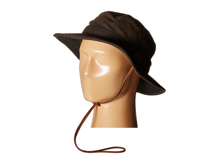 Goorin Brothers - Grenadier Collection Wide Creek