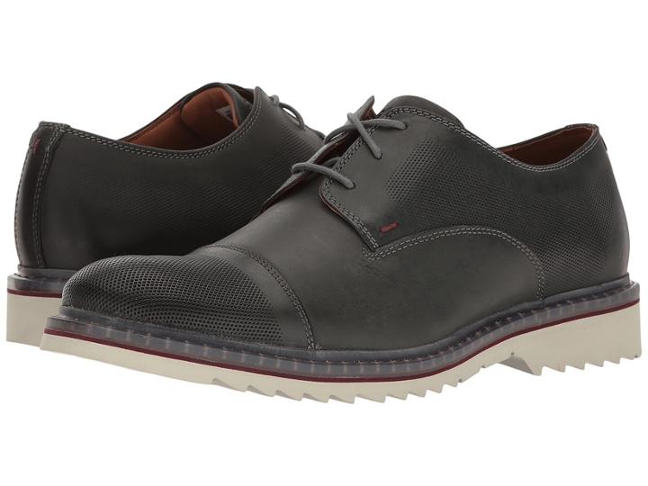 Rockport - Jaxson Cap Toe
