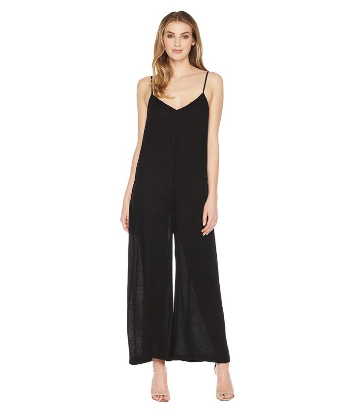 Show Me Your Mumu - Leila Tassel Jumpsuit