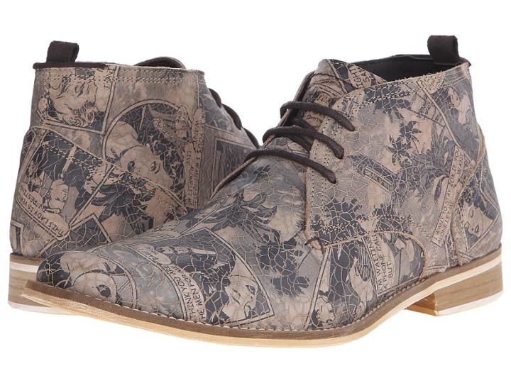 Steve Madden - Pharrell