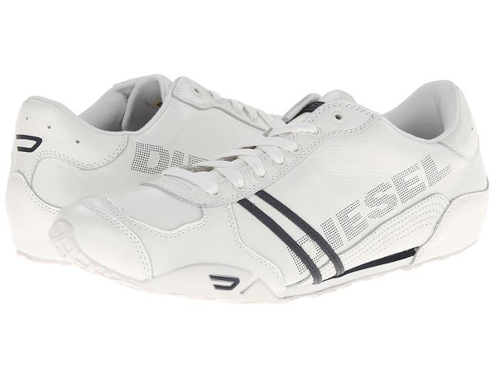 Diesel - Solar