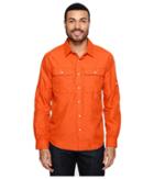 Mountain Hardwear - Canyontm L/s Shirt