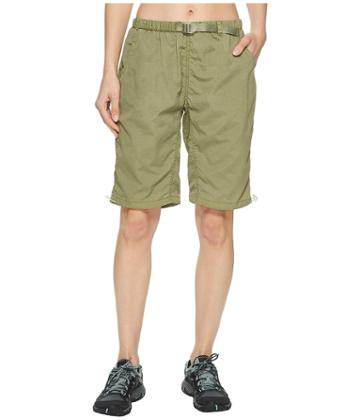 White Sierra - Hanalei Bermuda Short