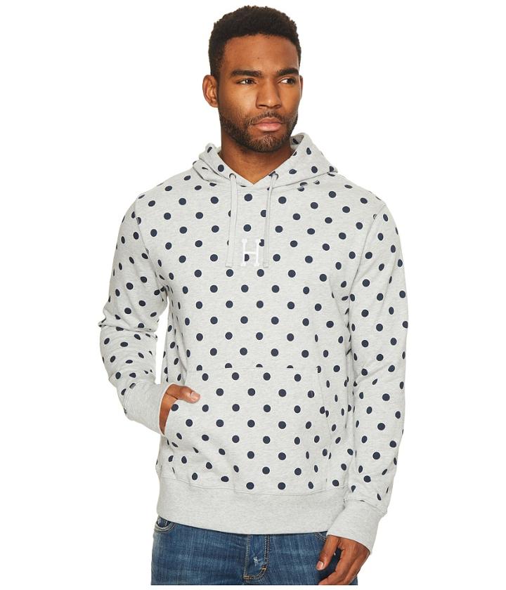 Huf - Thunder Pullover Hoodie
