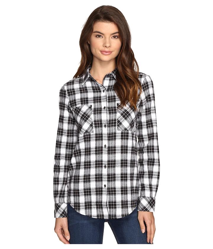 Rip Curl - Nightwatch Flannel Shirt