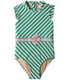 Shade Critters - Fashion Flamingo Belt One-piece