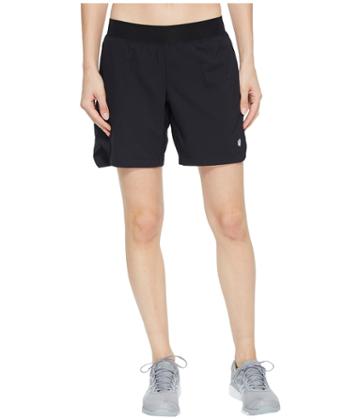 Asics - Legends 7 Shorts