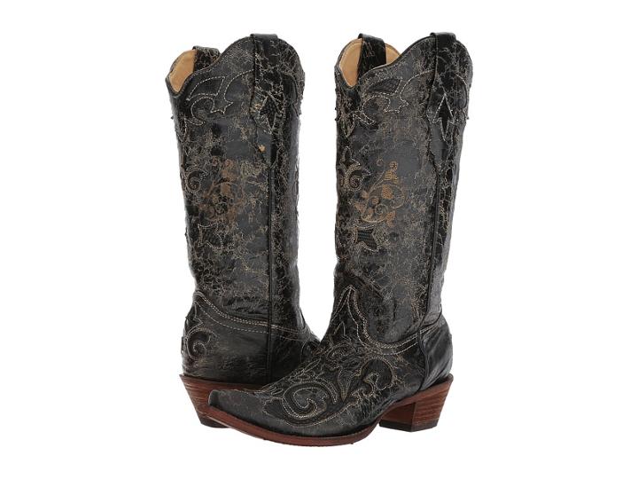 Corral Boots - C1198