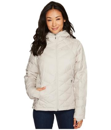 Columbia - Heavenly Hooded Jacket