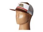 Marmot - Roots Trucker Hat