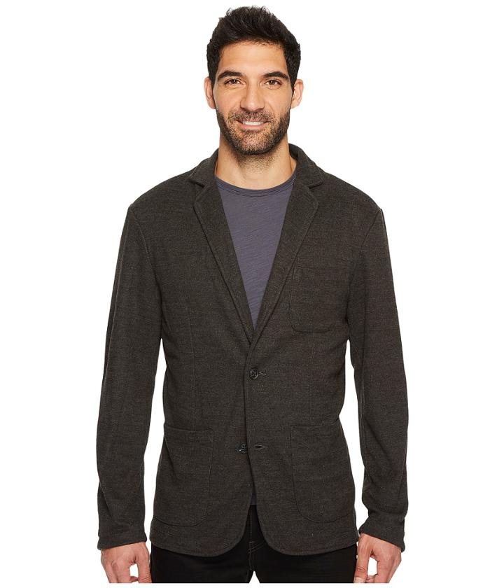 Mod-o-doc - Harbor Double Sided Updated Blazer