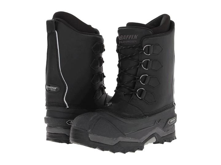 Baffin Control Max