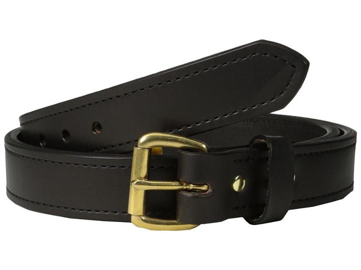 Filson 1 1/4 Double Belt