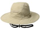 Stetson - No Fly Zone Big Brim With Camo Under Brim