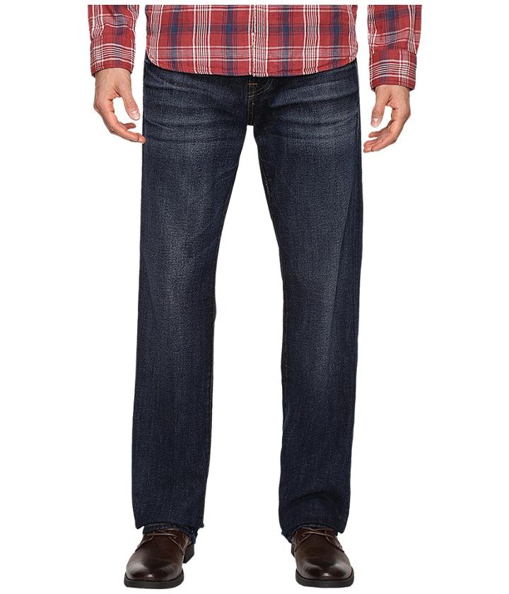 7 For All Mankind - Austyn In Hamilton Vintage