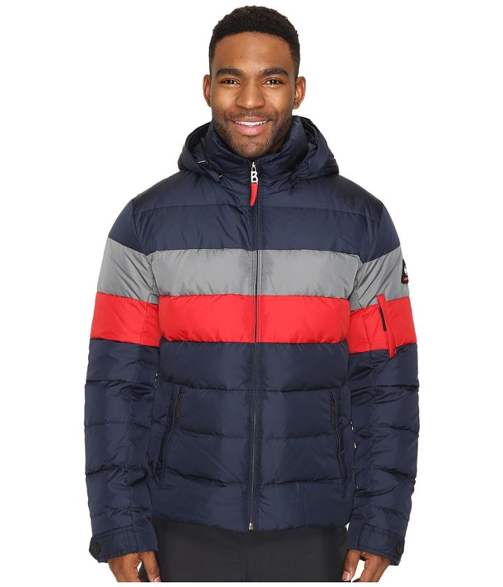 Bogner Fire + Ice - Lars2-d